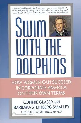 E-Book (epub) Swim with the Dolphins von Connie Glaser, Barbara Steinberg Smalley