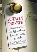 E-Book (epub) Totally Private von Joan Elizabeth Lloyd