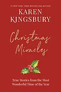 E-Book (epub) Treasury of Christmas Miracles von Karen Kingsbury