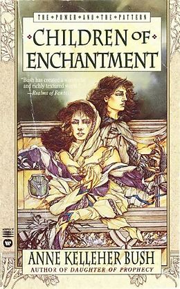 eBook (epub) Children of Enchantment de Anne Kelleher Bush