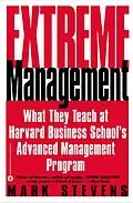 E-Book (epub) Extreme Management von Mark Stevens