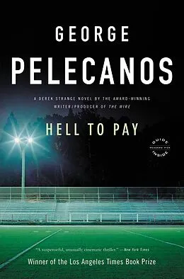 E-Book (epub) Hell to Pay von George P. Pelecanos