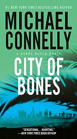 eBook (epub) City of Bones de Michael Connelly