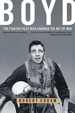 E-Book (epub) Boyd von Robert Coram
