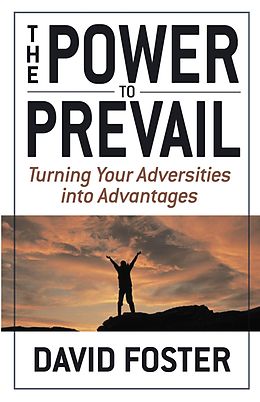 E-Book (epub) Power to Prevail von David Foster