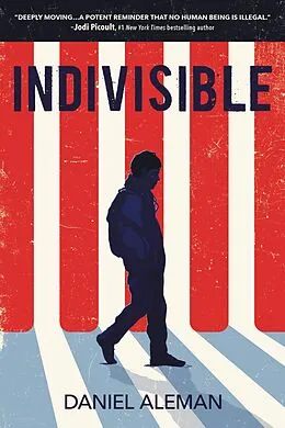 E-Book (epub) Indivisible von Daniel Aleman
