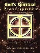 Kartonierter Einband God's Spiritual Prescriptions von Willie James Webb