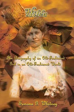 E-Book (epub) Hilda von Semona G. Whitney