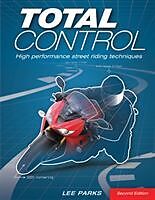 Couverture cartonnée Total Control de Lee Parks