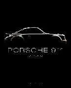 Fester Einband Porsche 911: 50 Years von Randy Leffingwell