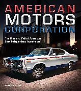 Livre Relié American Motors Corporation de Patrick R. Foster