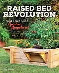E-Book (epub) Raised Bed Revolution von Tara Nolan