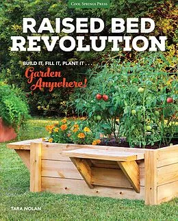 E-Book (epub) Raised Bed Revolution von Tara Nolan