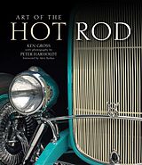 eBook (pdf) Art of the Hot Rod de Ken Gross