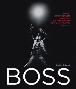 E-Book (epub) Boss von Gillian G. Gaar
