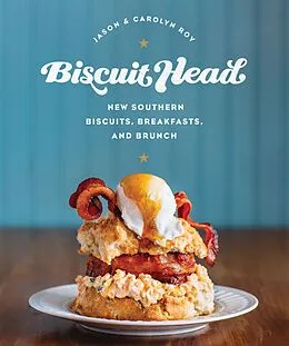 E-Book (epub) Biscuit Head von Jason Roy, Carolyn Roy