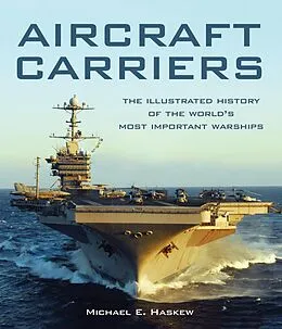 E-Book (pdf) Aircraft Carriers von Michael E. Haskew