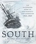 E-Book (epub) South von Ernest Henry Shackleton