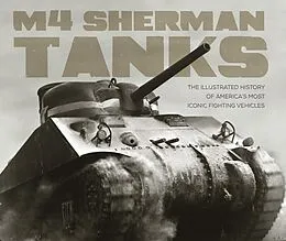 E-Book (pdf) M4 Sherman Tanks von Michael E. Haskew