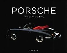 Livre Relié Porsche de Dennis Adler