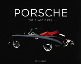 E-Book (pdf) Porsche von Dennis Adler
