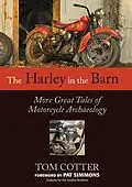 E-Book (epub) The Harley in the Barn von Tom Cotter