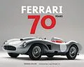 E-Book (pdf) Ferrari 70 Years von Dennis Adler