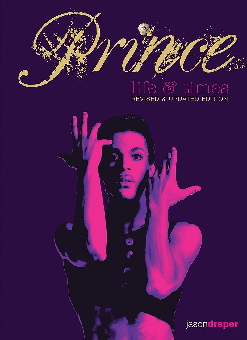 Prince: Life and Times