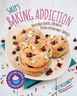 E-Book (epub) Sally's Baking Addiction von Sally Mckenney