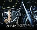 E-Book (pdf) Classic Motorcycles von Pat Hahn