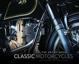 E-Book (pdf) Classic Motorcycles von Pat Hahn