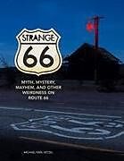 Livre Relié Strange 66 de Michael Karl Witzel