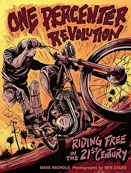 E-Book (epub) One Percenter Revolution von Dave Nichols