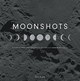 eBook (pdf) Moonshots de Piers Bizony