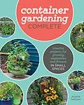 E-Book (epub) Container Gardening Complete von Jessica Walliser