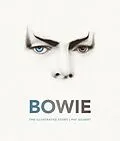 E-Book (epub) Bowie von Pat Gilbert