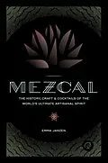 E-Book (epub) Mezcal von Emma Janzen