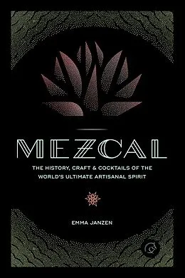 E-Book (epub) Mezcal von Emma Janzen