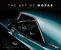 E-Book (pdf) The Art of Mopar von Tom Glatch
