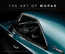 E-Book (pdf) The Art of Mopar von Tom Glatch