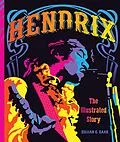 E-Book (epub) Hendrix von Gillian G. Gaar