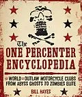 E-Book (epub) The One Percenter Encyclopedia von Bill Hayes