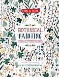 E-Book (epub) Paint and Frame: Botanical Painting von Sara Boccaccini Meadows