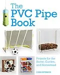 E-Book (epub) The PVC Pipe Book von Chris Peterson