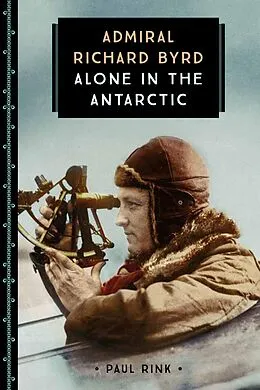 E-Book (pdf) Admiral Richard Byrd von Paul Rink