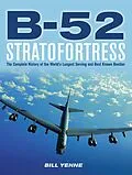 E-Book (epub) B-52 Stratofortress von Bill Yenne
