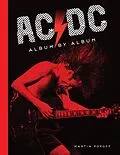E-Book (pdf) AC/DC von Martin Popoff