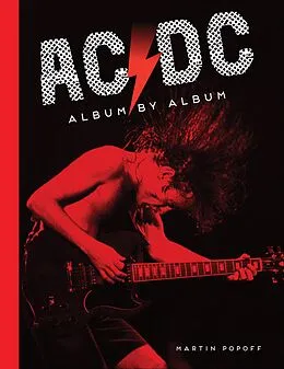 E-Book (pdf) AC/DC von Martin Popoff