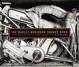 E-Book (pdf) The Harley-Davidson Source Book von Mitch Bergeron