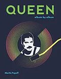 E-Book (epub) Queen von Martin Popoff